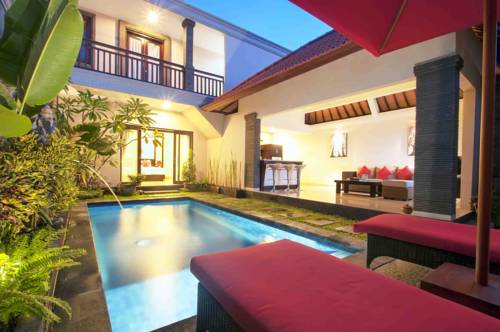 Seminyak Indonesien Neuer Rabattcode Booking.com