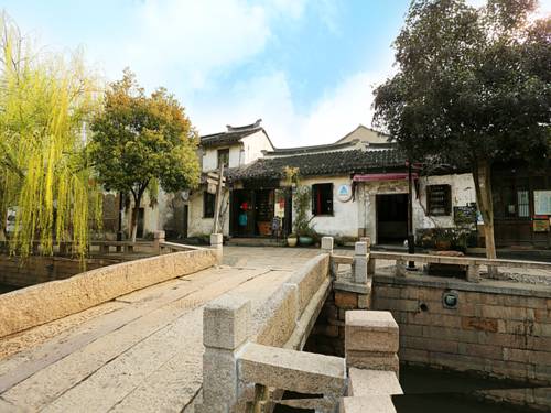 Suzhou China Neuer Rabattcode Booking.com