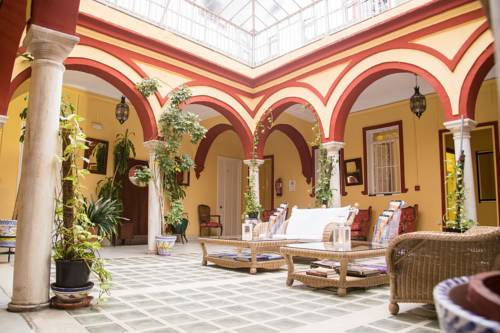 Sevilla Spanien Neuer Rabattcode Booking.com