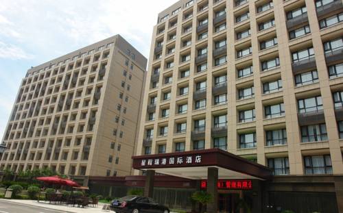 Wuxi China Neuer Rabattcode Booking.com
