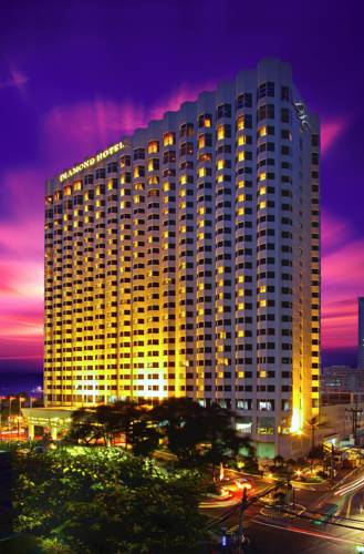 Manila Philippinen Neuer Rabattcode Booking.com