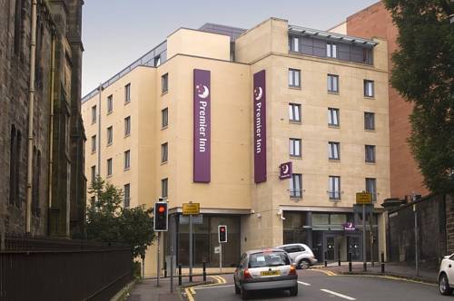 Edinburgh Vereinigtes Königreich Neuer Rabattcode Booking.com