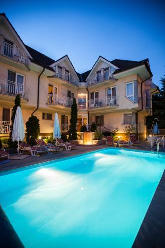 Siófok Ungarn Neuer Rabattcode Booking.com
