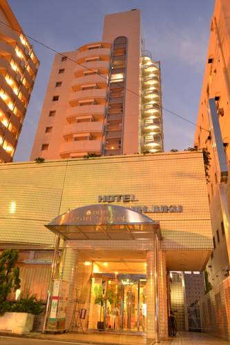 Tokio Japan Neuer Rabattcode Booking.com