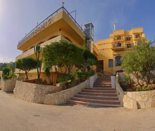 San Vito lo Capo Italien Neuer Rabattcode Booking.com