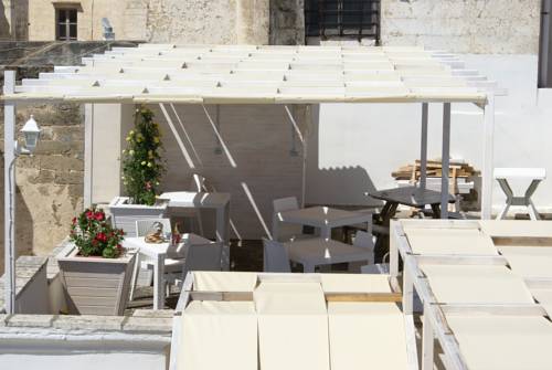Gallipoli Italien Neuer Rabattcode Booking.com