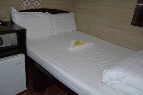 Hongkong Hongkong Neuer Rabattcode Booking.com