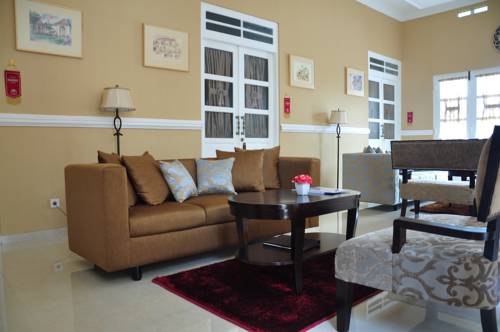 Yogyakarta Indonesien Neuer Rabattcode Booking.com