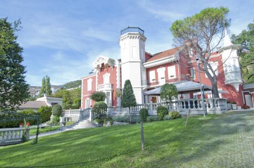 Triest Italien Neuer Rabattcode Booking.com