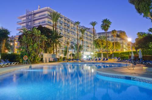 Benalmádena Spanien Neuer Rabattcode Booking.com