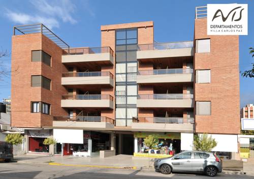 Villa Carlos Paz Argentinien Neuer Rabattcode Booking.com