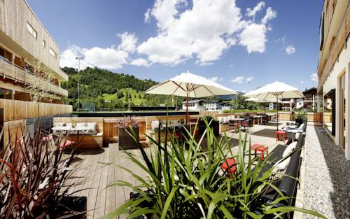 Kaprun Österreich Neuer Rabattcode Booking.com