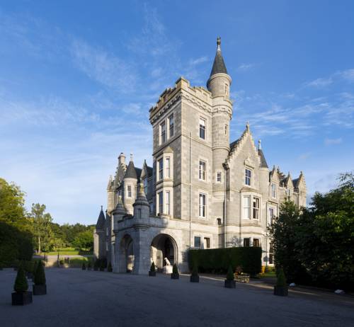 Aberdeen Vereinigtes Königreich Neuer Rabattcode Booking.com