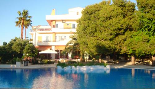 Chania Griechenland Neuer Rabattcode Booking.com