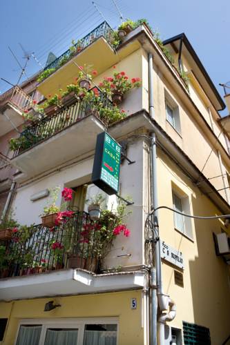 Taormina Italien Neuer Rabattcode Booking.com