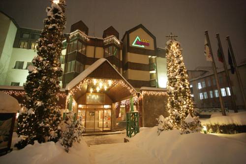 Bansko Bulgarien Neuer Rabattcode Booking.com