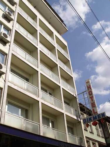 Schleimbeutel Türkei Neuer Rabattcode Booking.com