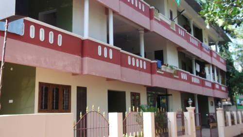 Varkala Indien Neuer Rabattcode Booking.com
