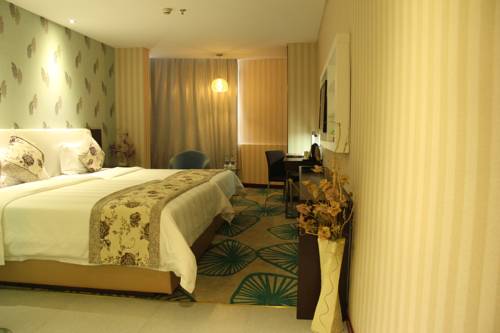 Chengdu China Neuer Rabattcode Booking.com