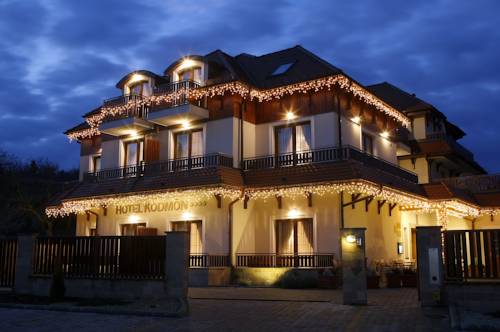Eger Ungarn Neuer Rabattcode Booking.com