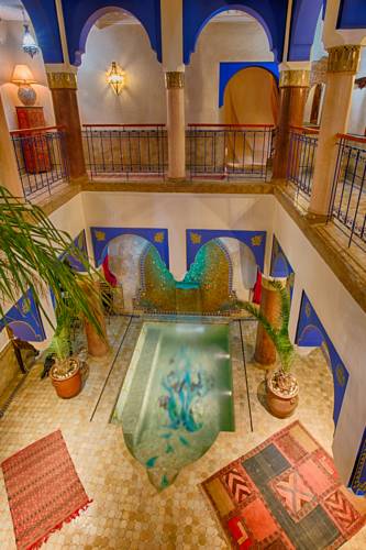 Marrakech Morocco New Discount Code Booking.com