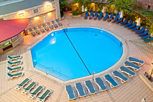 Jerusalem Israel Neuer Rabattcode Booking.com