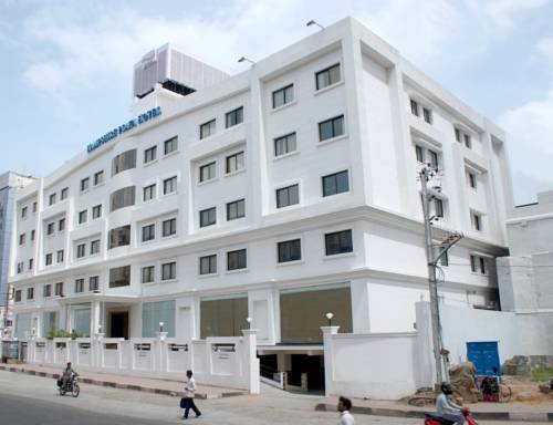 Hyderabad Indien Neuer Rabattcode Booking.com