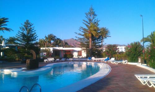 Playa Blanca Spanien Neuer Rabattcode Booking.com