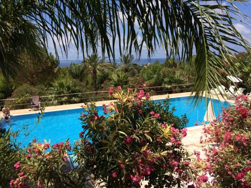 San Vito lo Capo Italien Neuer Rabattcode Booking.com