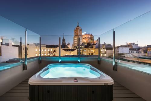 Madrid Spanien Neuer Rabattcode Booking.com