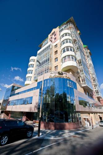 Chabarowsk Russland Neuer Rabattcode Booking.com
