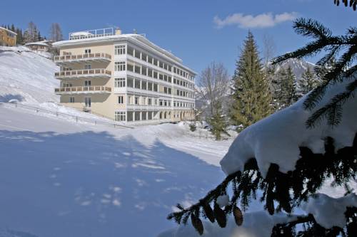 Davos Schweiz Neuer Rabattcode Booking.com