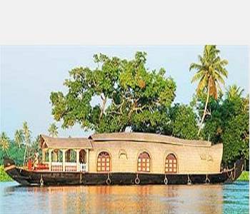 Alleppey Indien Neuer Rabattcode Booking.com